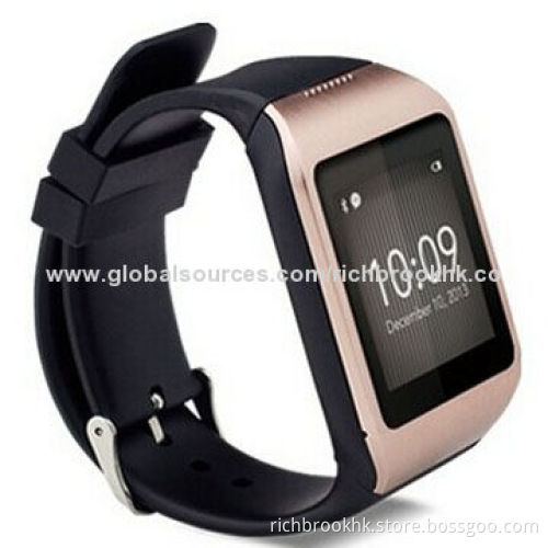 Bluetooth bracelets, with pedometer and anti-lost function